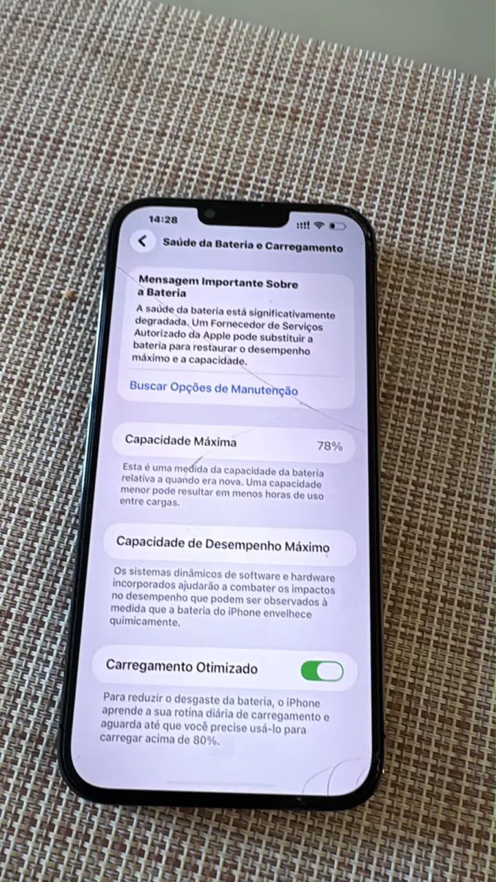 iPhone 13 Pro Max (256 GB) - Foto 5