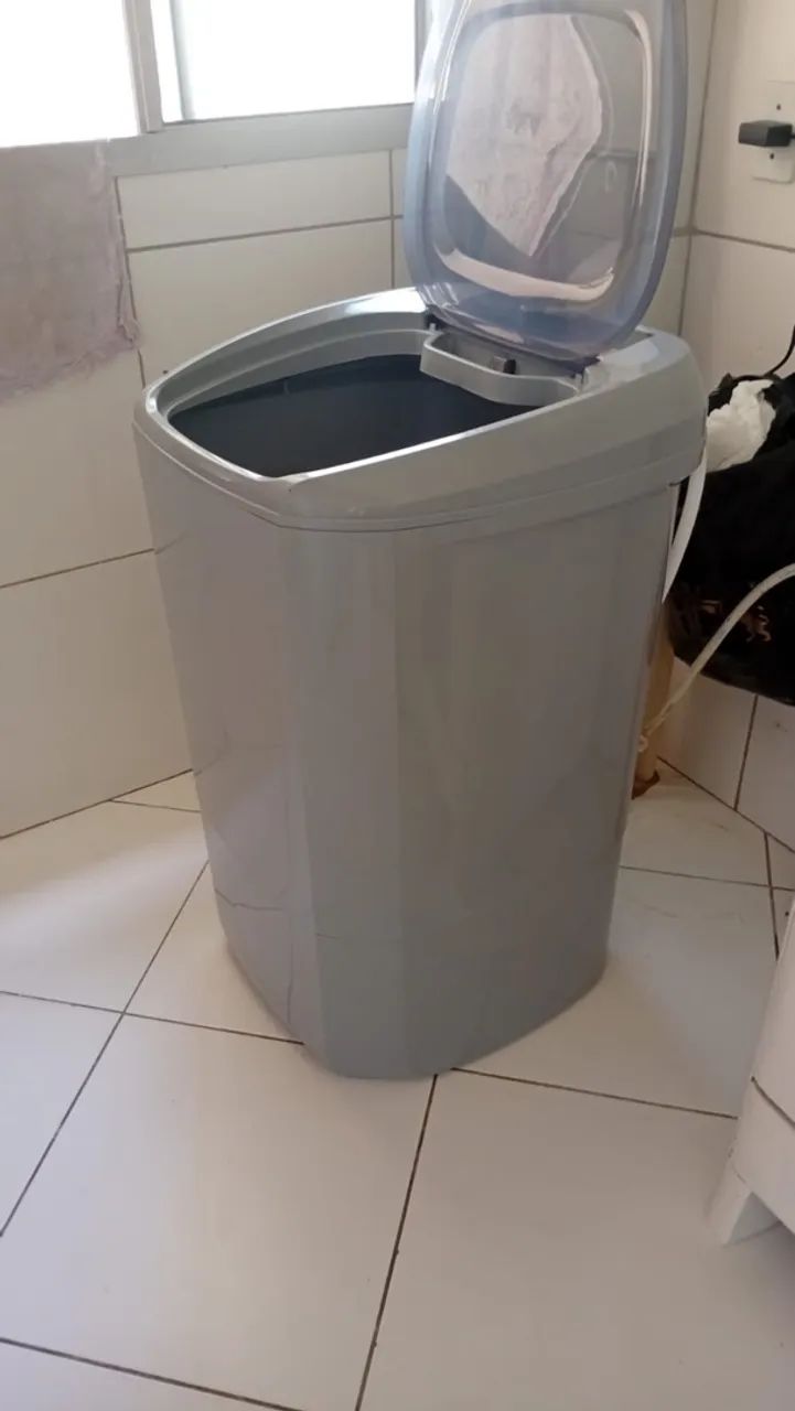 Tanquinho 