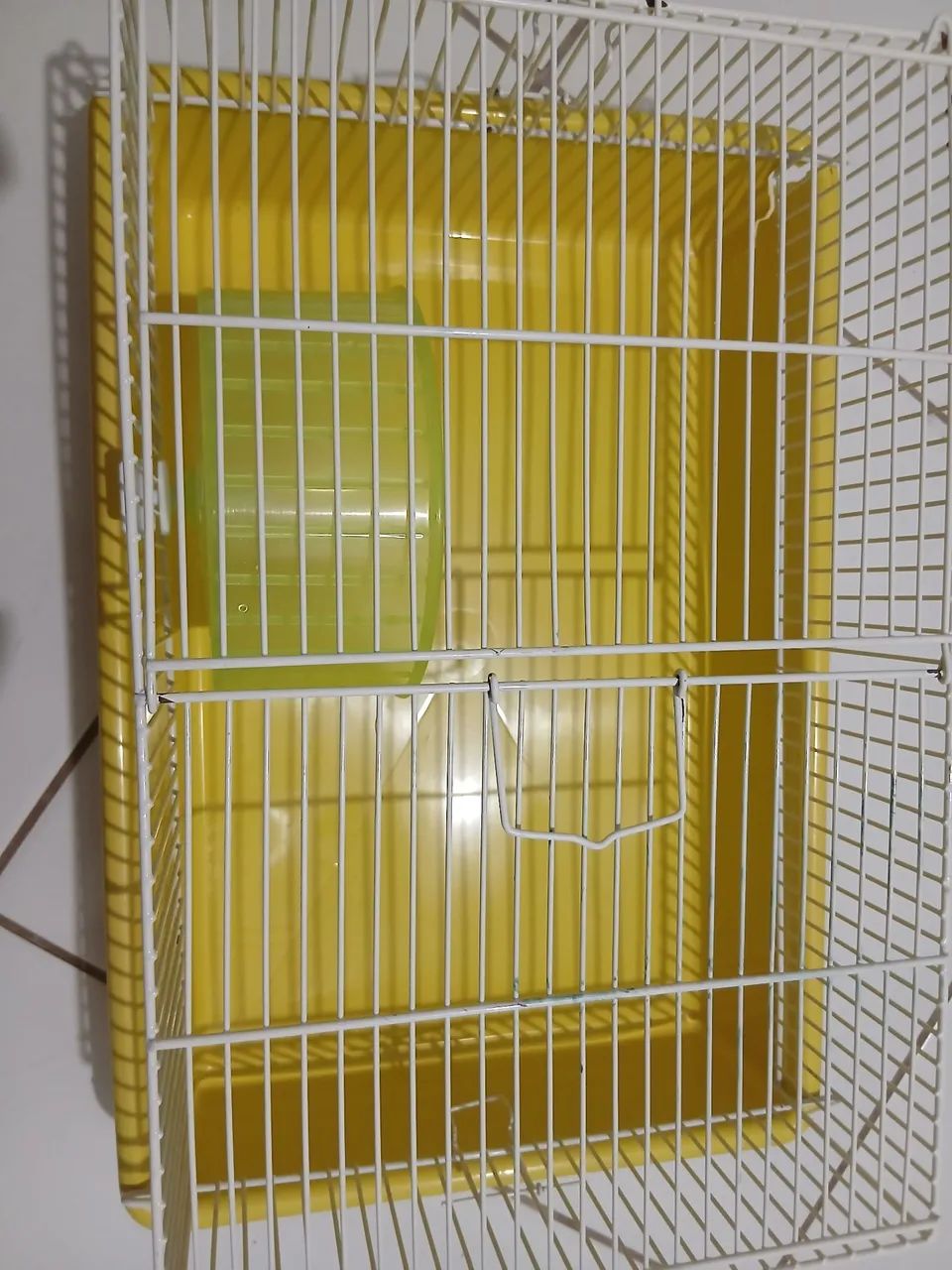 Gaiolas/casinhas de hamster  - Foto 5