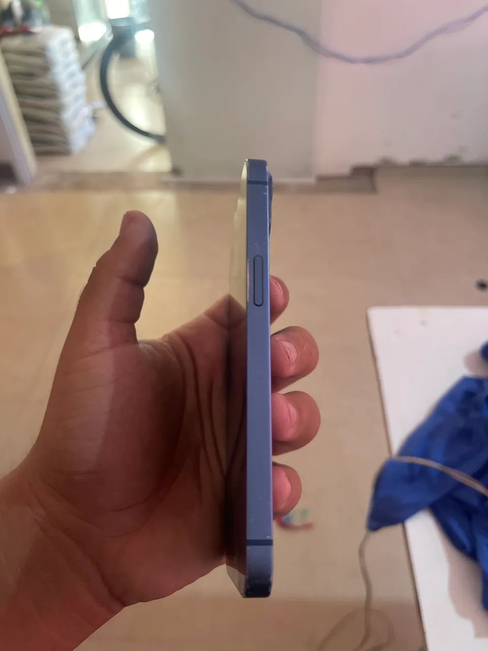 IPHONE 256GB  - Foto 3