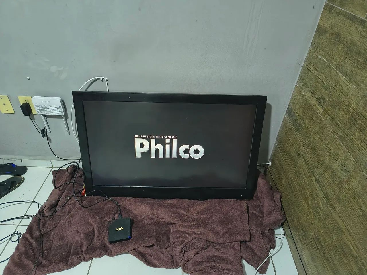 Tv Philco 42 polegadas  - Foto 5