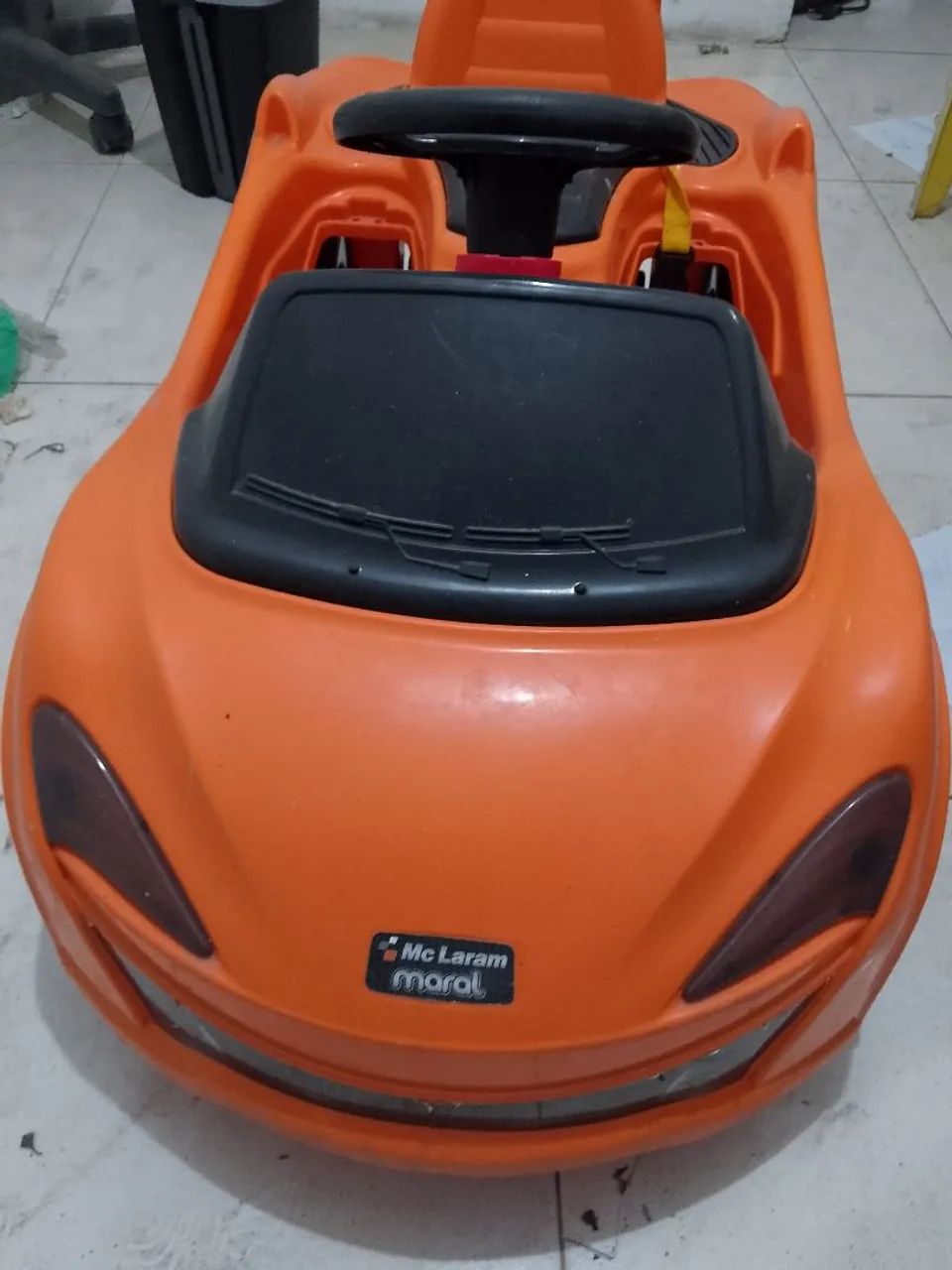 Carrinho