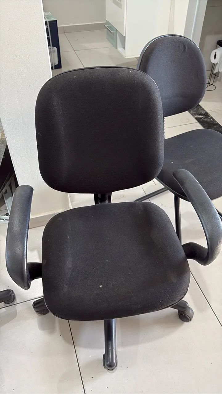 Cadeira de escritório 
