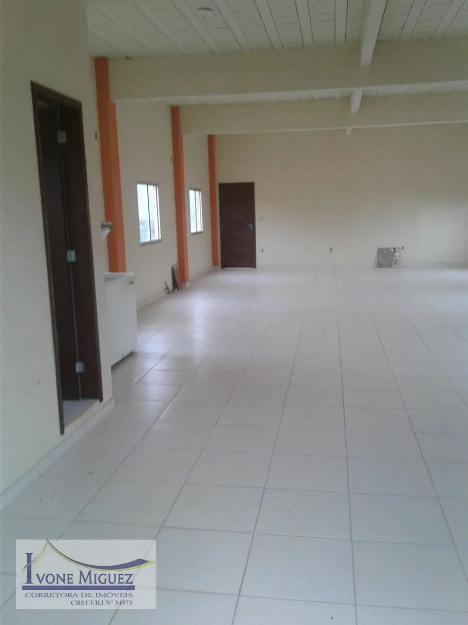 Loja/Salão em Zenobiópolis - Paty do Alferes - Foto 2
