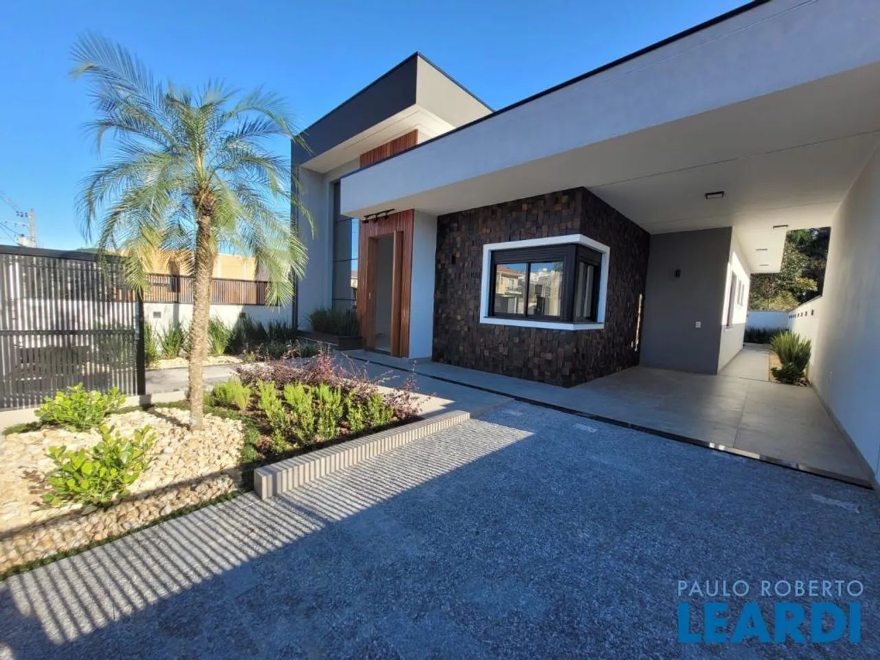 CASA TÉRREA - POTECAS - SC - Foto 2