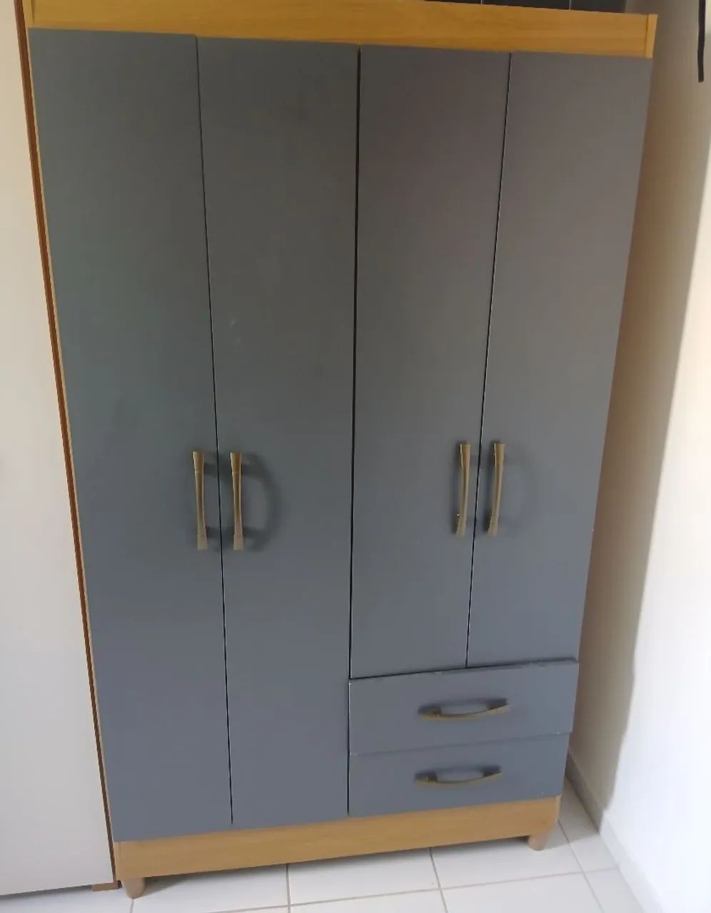Guarda roupa - Foto 2