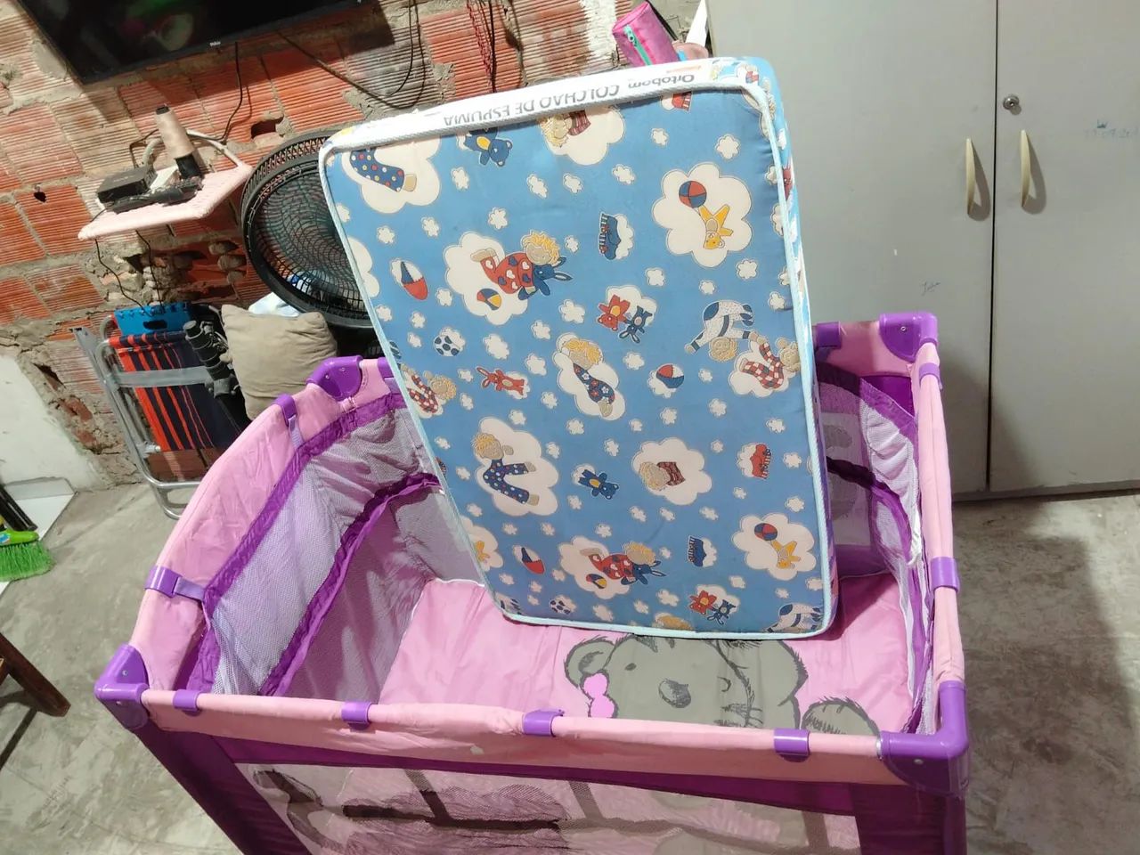 Kit bebê  - Foto 3
