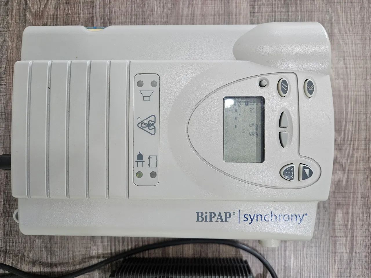 Bipap syncrony - Foto 5