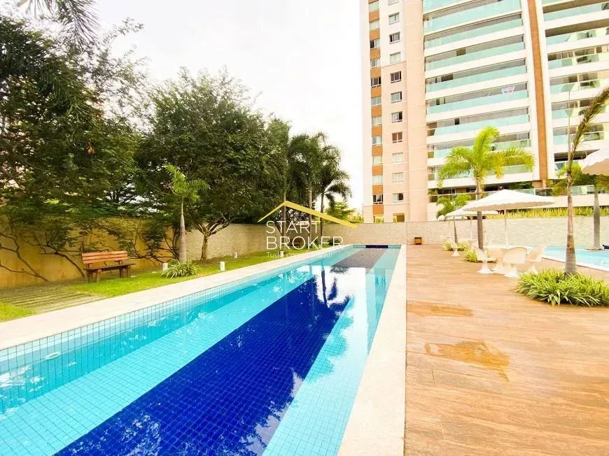 Apartamentos com 3 Quartos e 4 banheiros à Venda em Guararapes - Foto 5