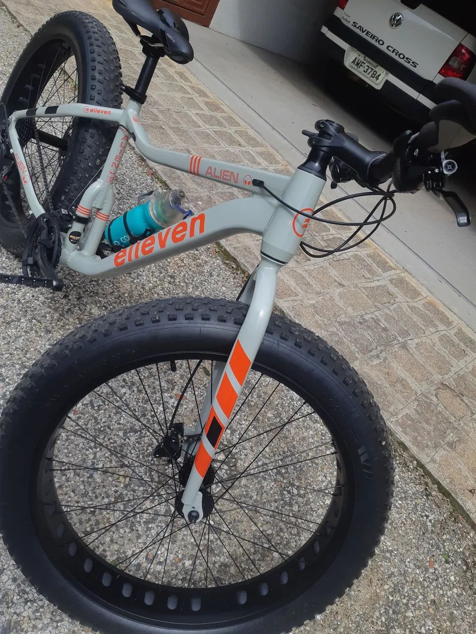 Fat bike - Foto 2