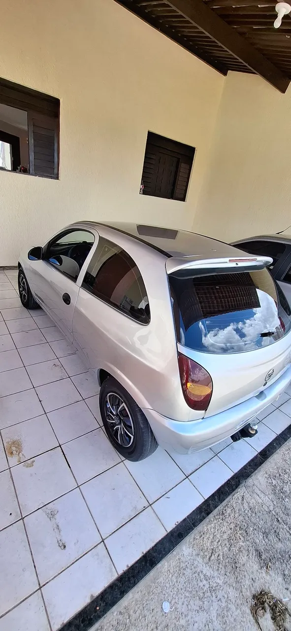 Chevrolet 2004 Usados e Novos - João Pessoa, PB