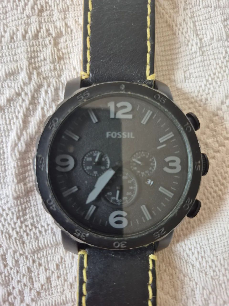 Relógio FOSSIL Masculino - Foto 3