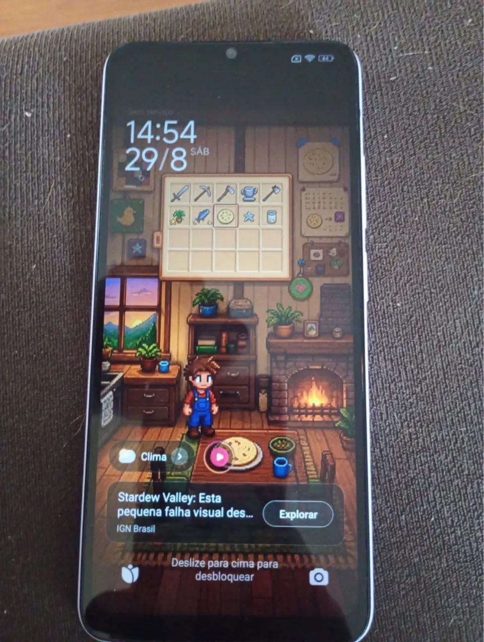 Xiaomi Redmi 12C - Foto 4