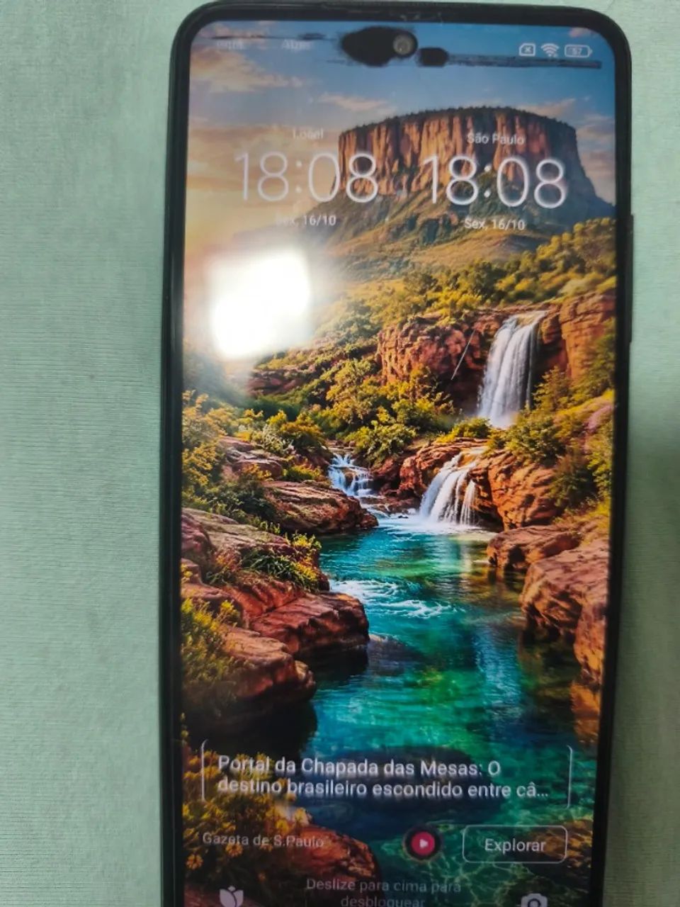 POCO M3 PRO 5G - Foto 5