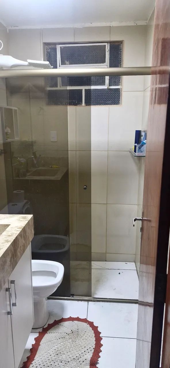 Aluguel de Quarto na Av.136 Jamel Cecília. - Foto 4