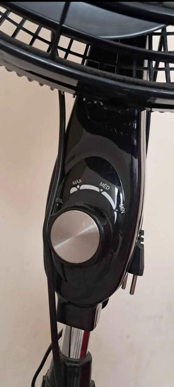 Ventilador  - Foto 4