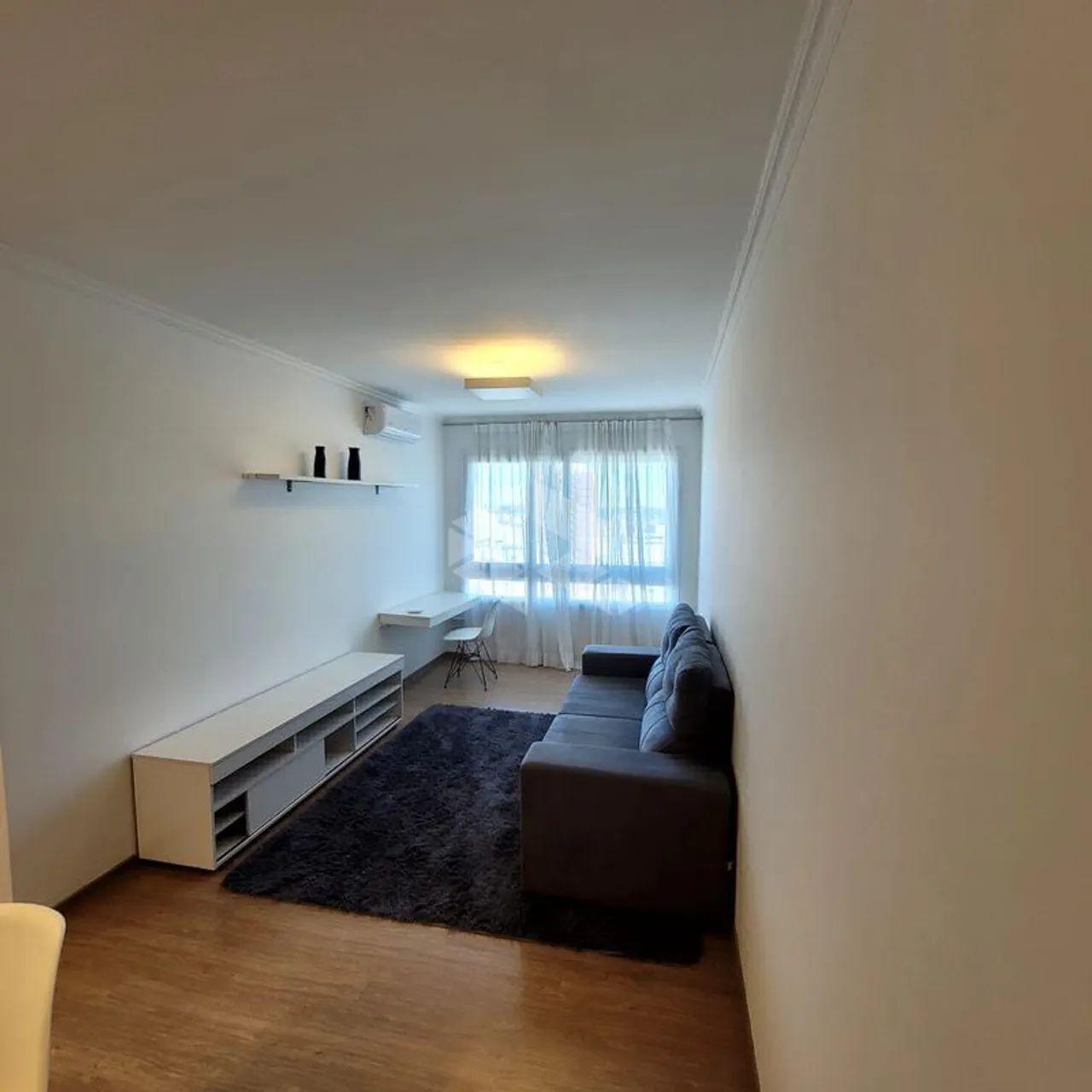 Apartamento 47M² - para Alugar - Foto 2