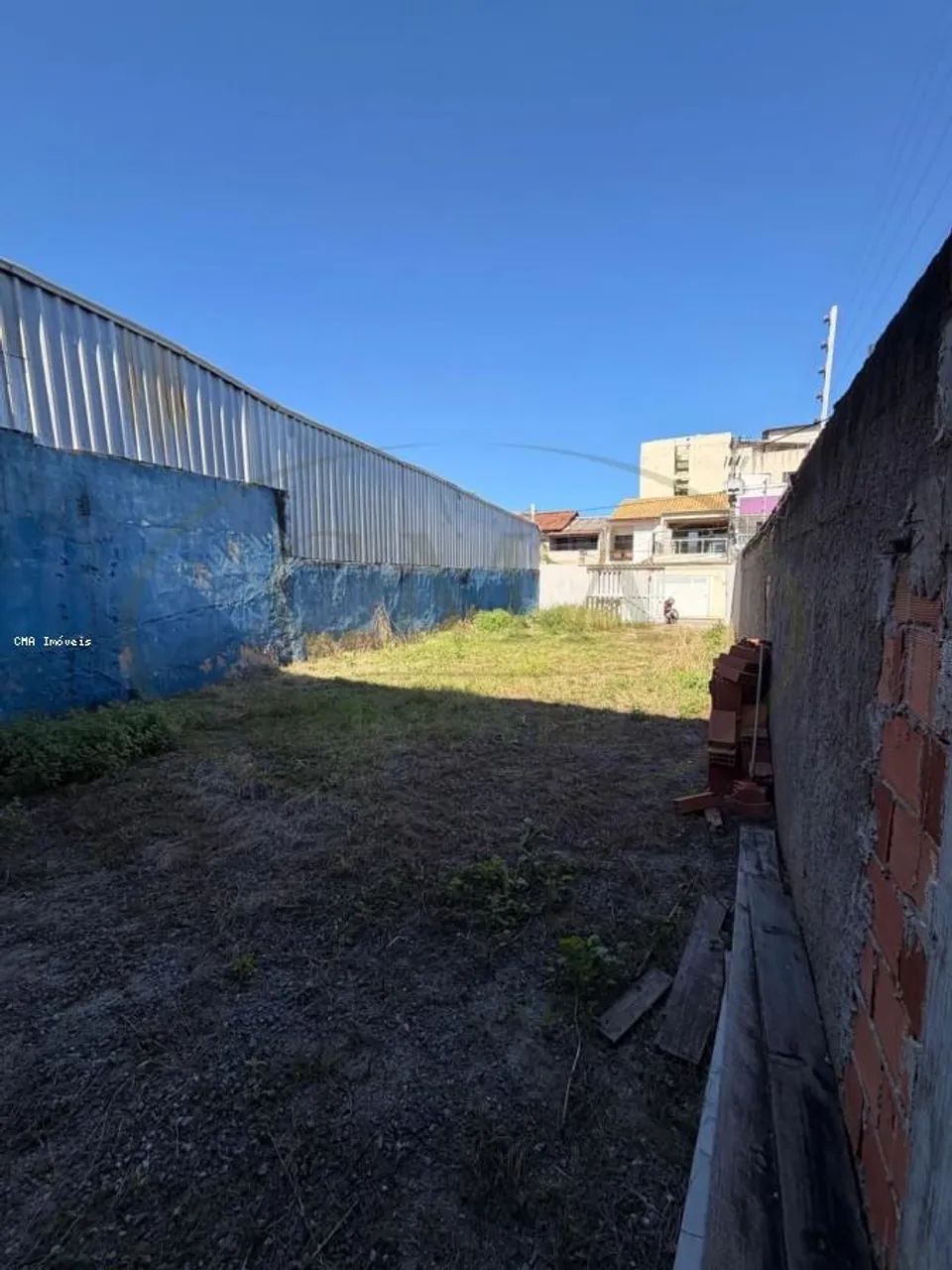Terreno para Locação em Macaé, Campo do Oeste - Foto 4