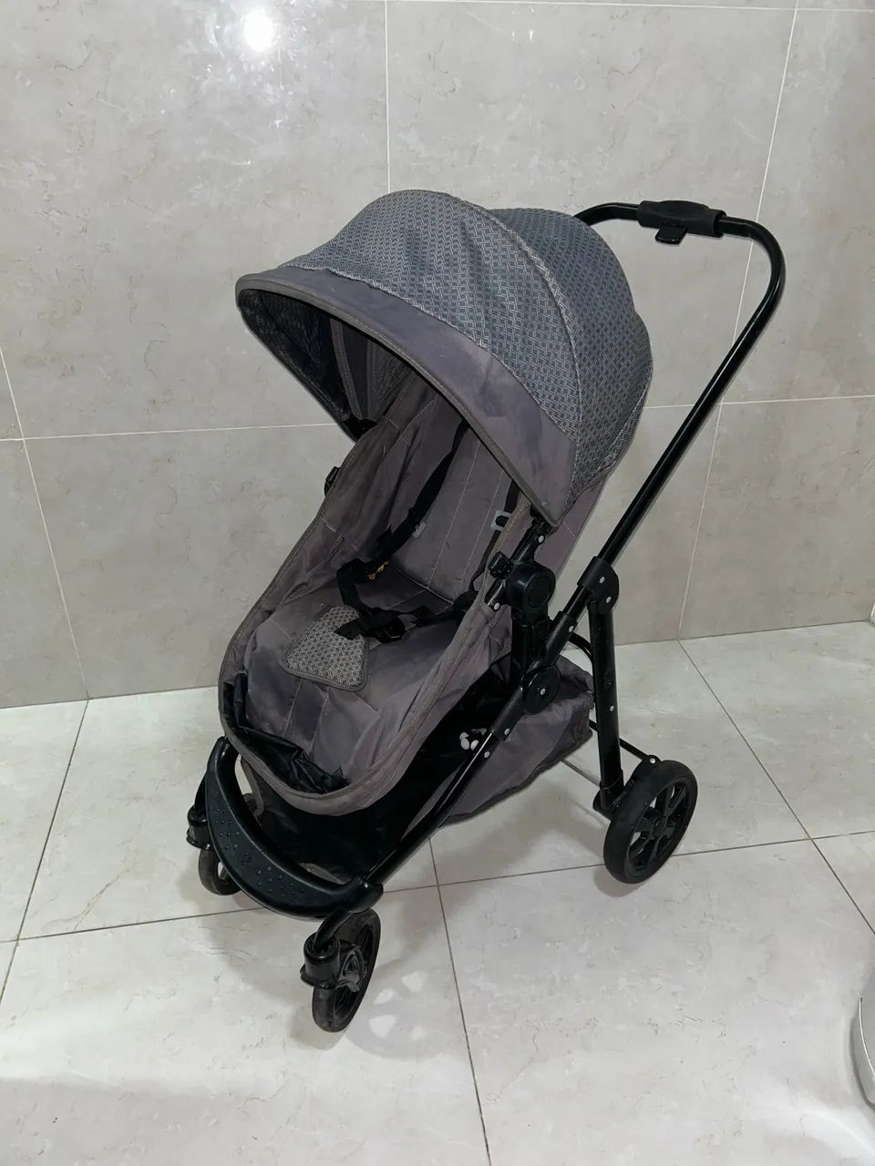 Carrinho Bebê  - Foto 2