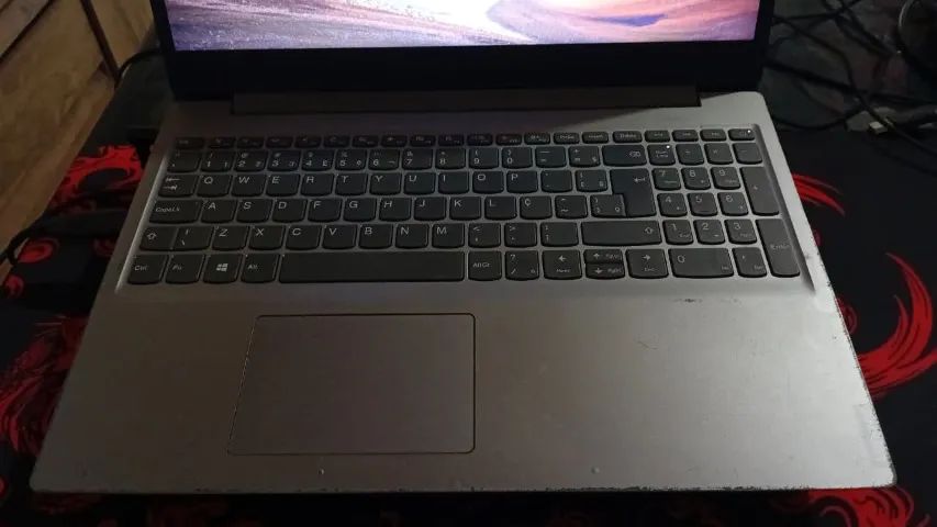 Notebook Ideapad S145, 20GB Ram, I5-1035g1! - Foto 3