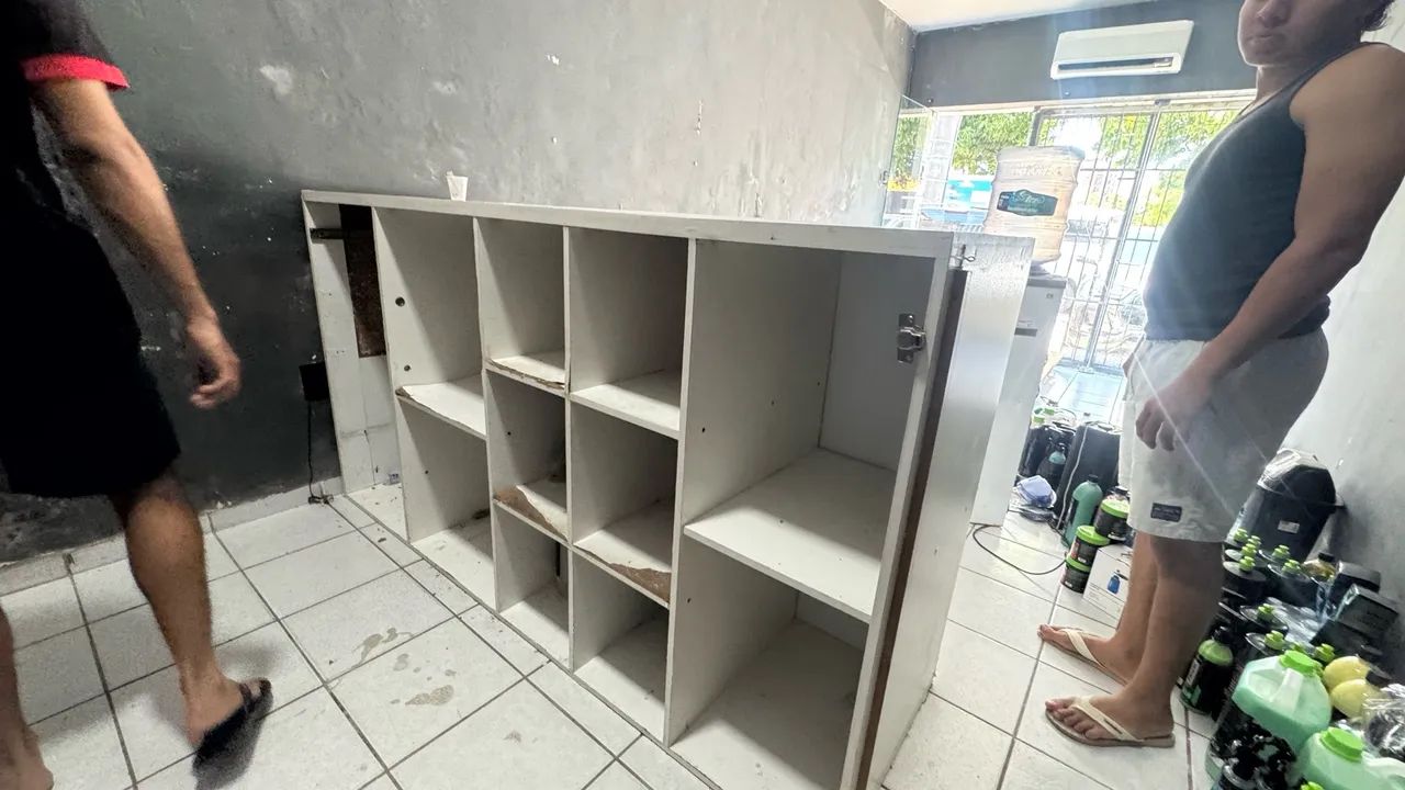 Balcão comercial  - Foto 3