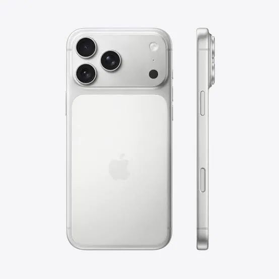 iPhone 17 Pro Max 256GB. Novo com todos acessórios.  - Foto 2