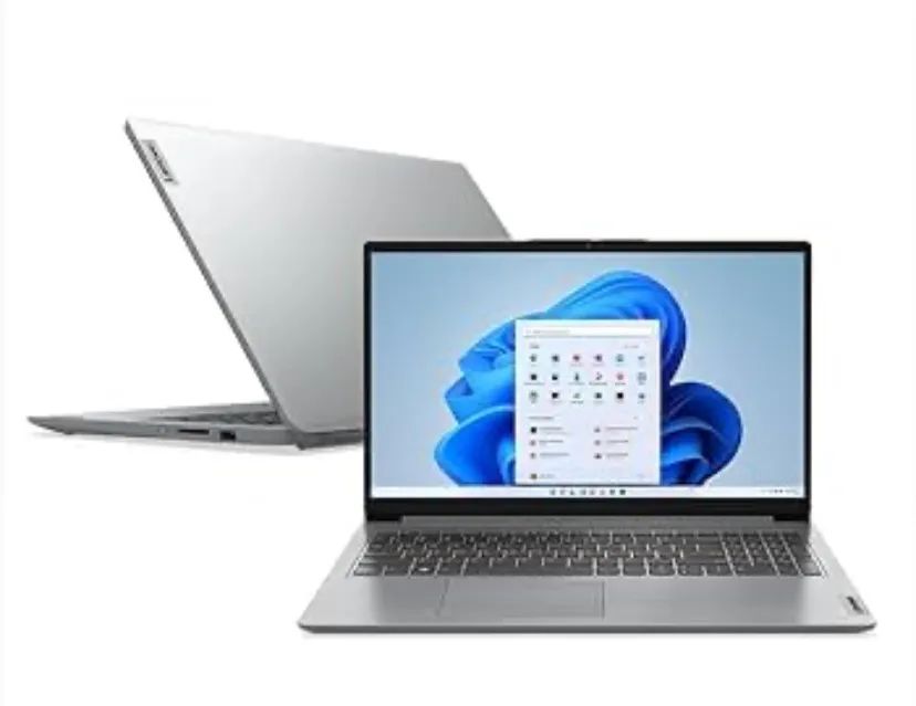 Notebook Lenovo 