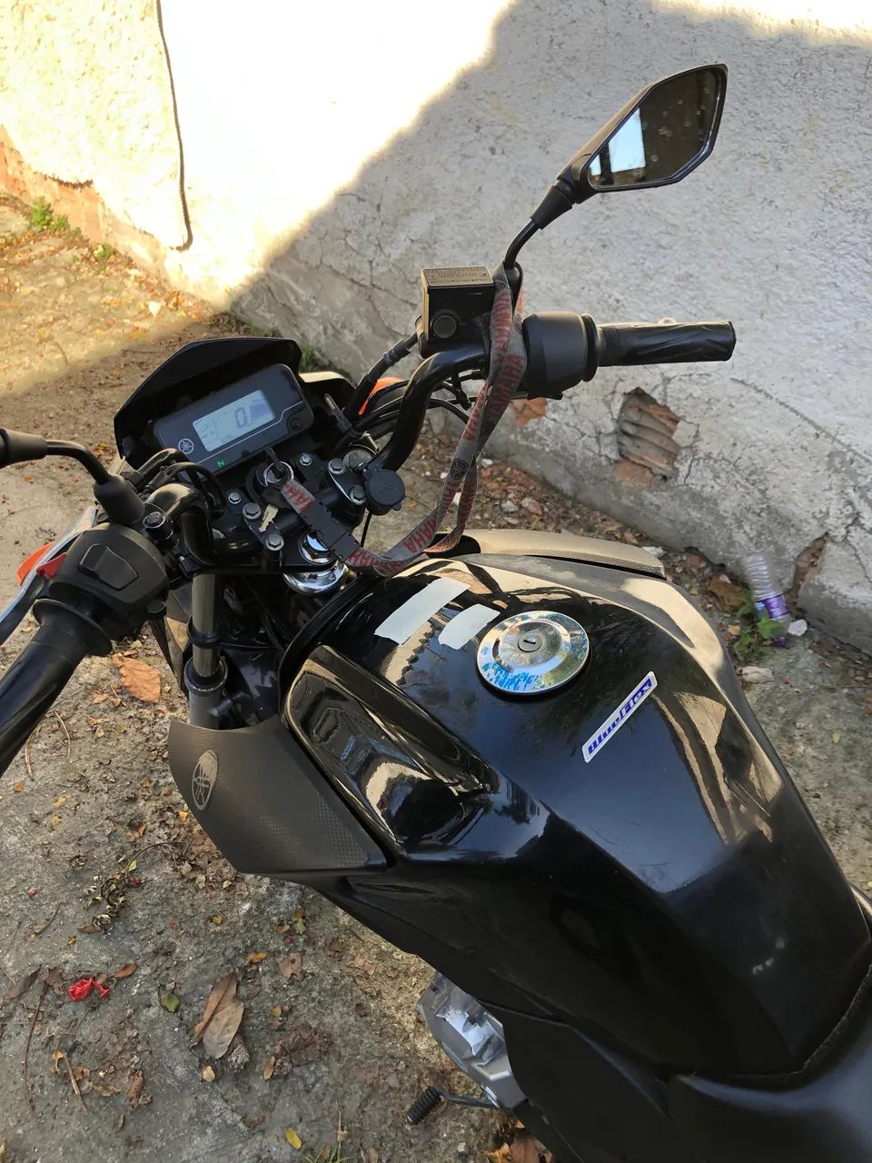 Moto Factor 150 ED  - Foto 3