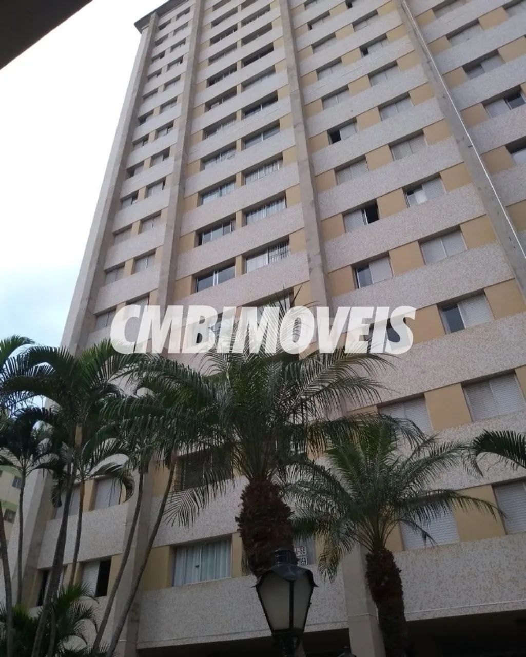 apartamento - Centro - Campinas