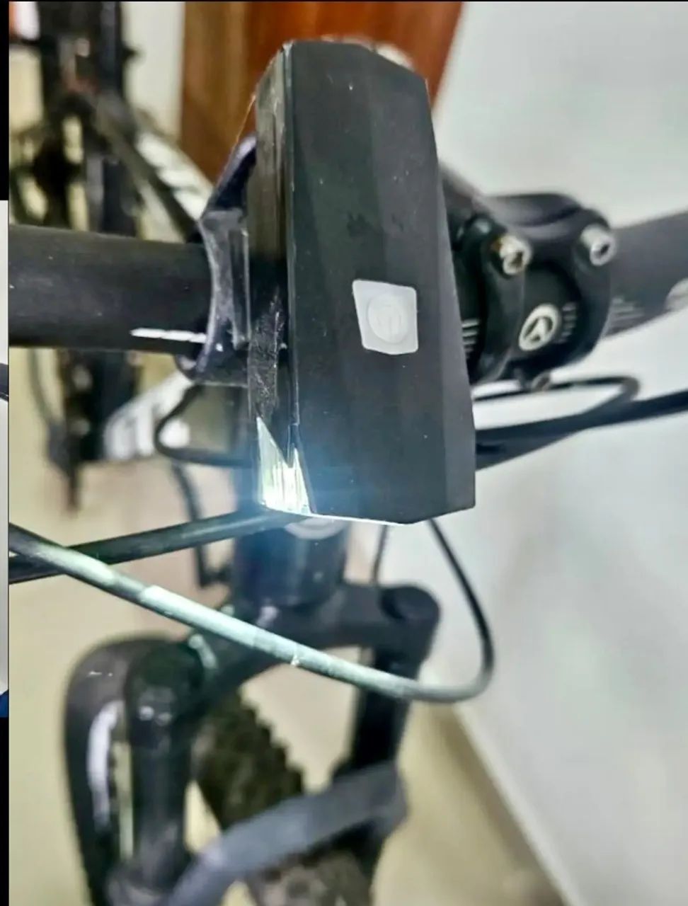 Bicicleta Aro 29 GTI - Foto 2