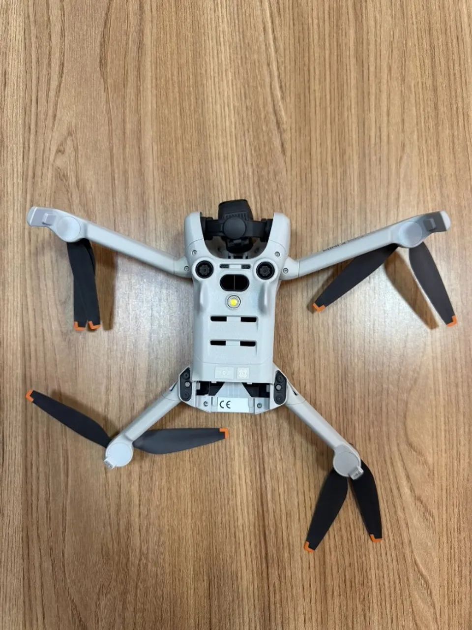 DJI MINI 4 PRO STANDARD NC RC3 (CONTROLE SEM TELA) - Foto 3