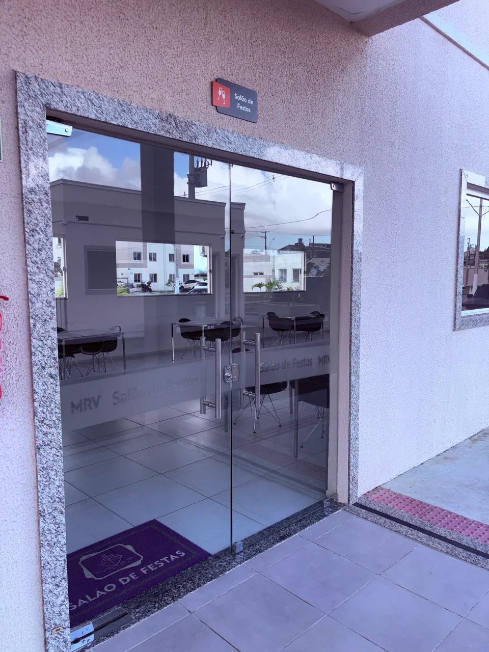 Alugo Cond. Residencial Toulon - Foto 4