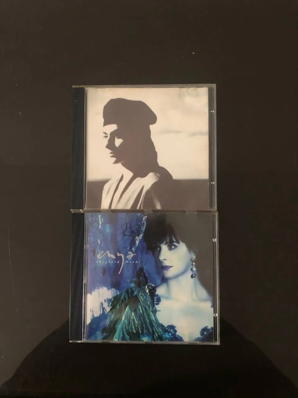 Cds Enya