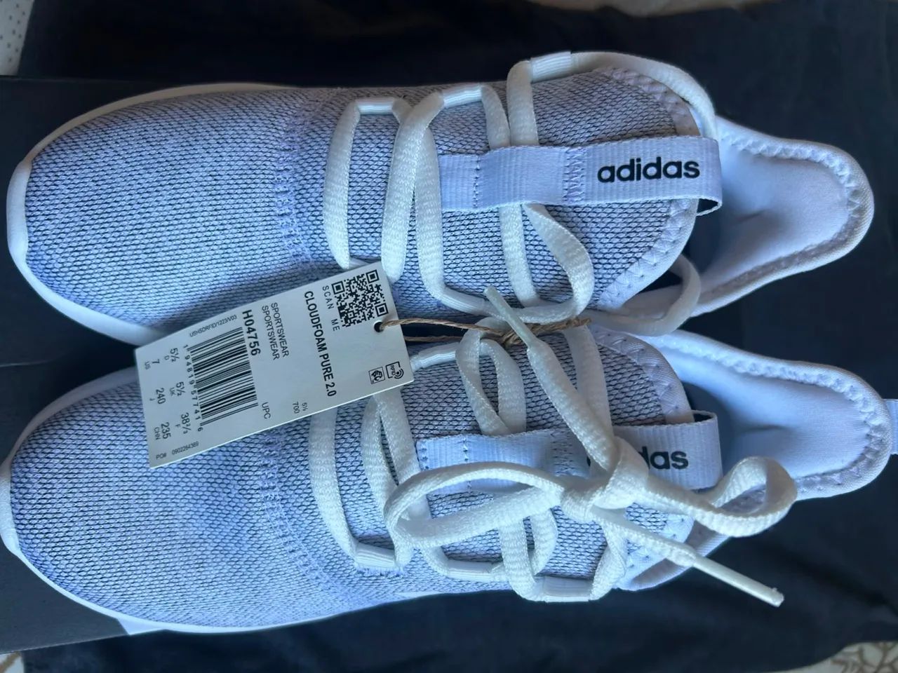 Tenis Adidas importado original - Foto 2