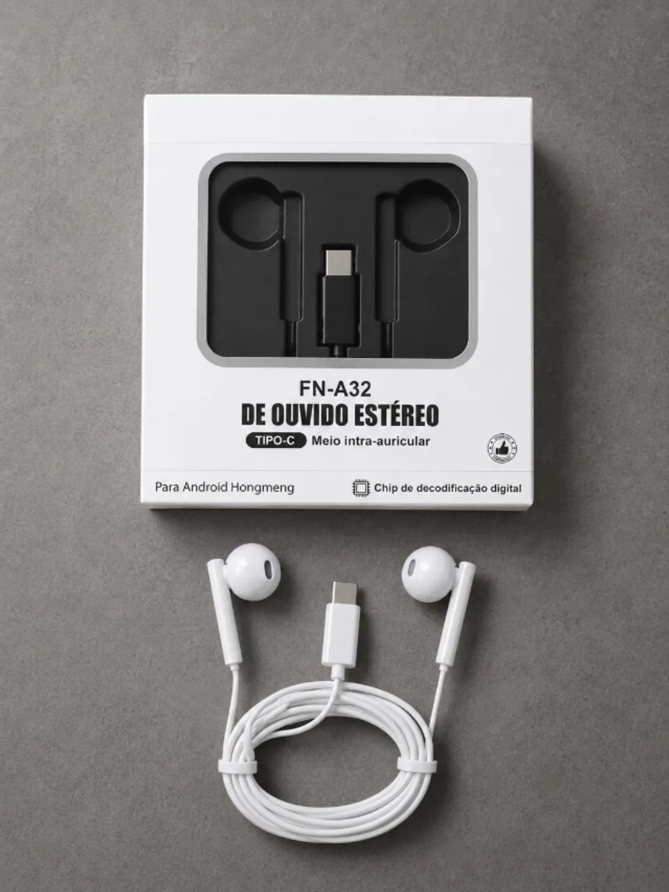 Fone Original - Foto 3