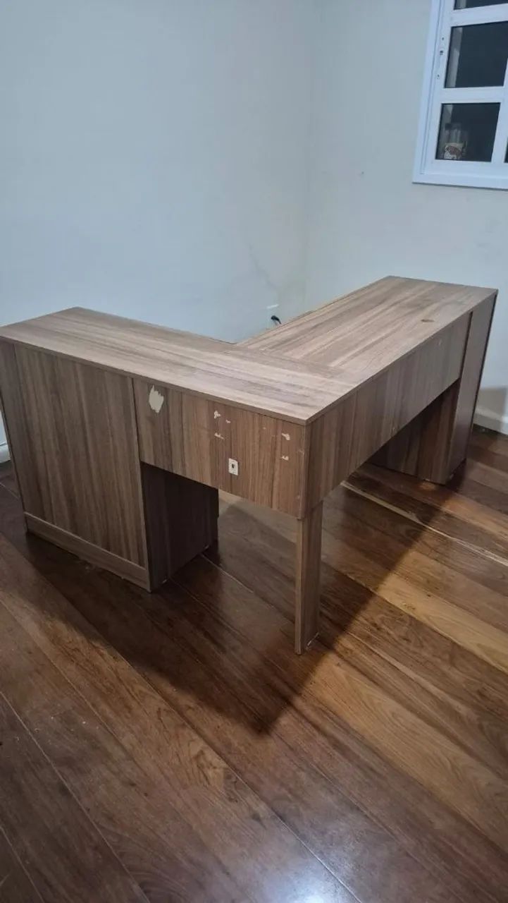 Mesa de Escritório - Foto 2