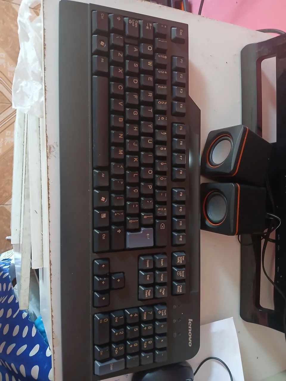 computador (aceito trocas) - Foto 3