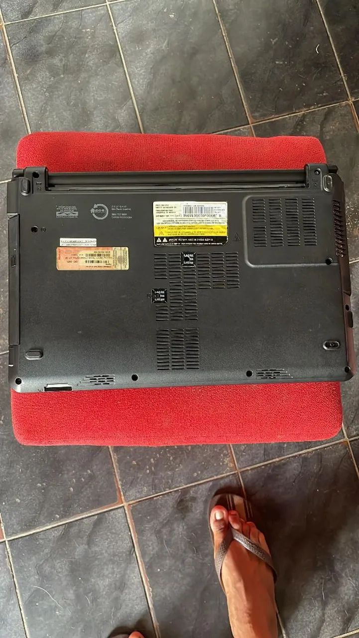 NOTEBOOK CCE - Foto 3