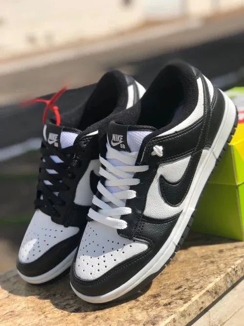 Dunk Panda