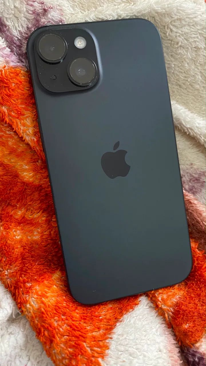 iPhone 15 - Foto 3