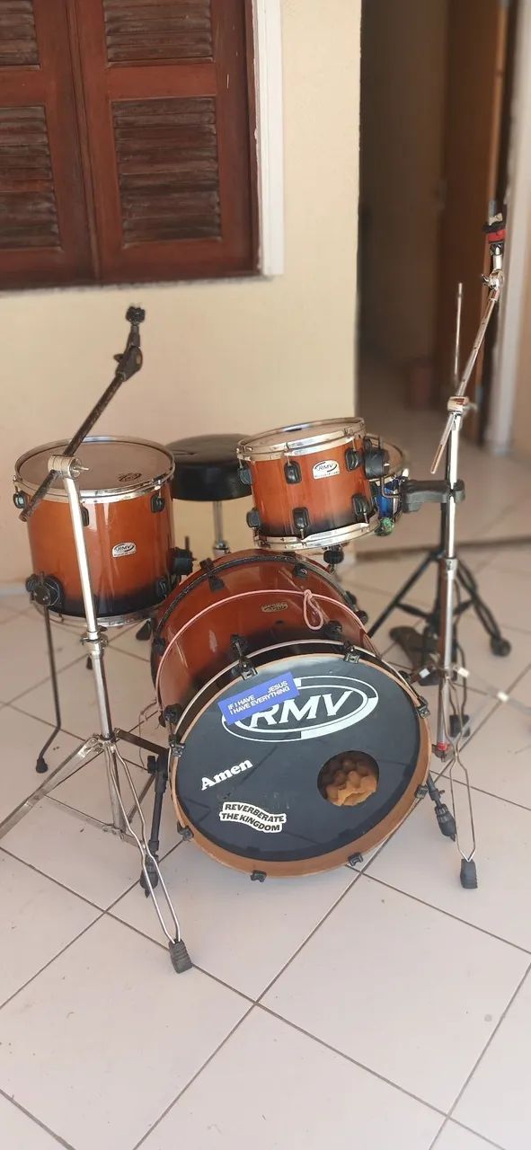 Bateria rmv