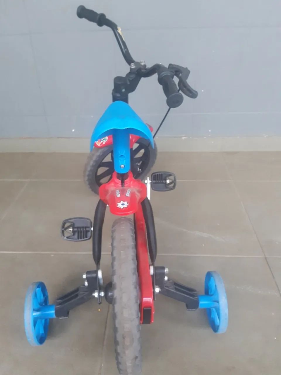 Bike infantil  - Foto 3