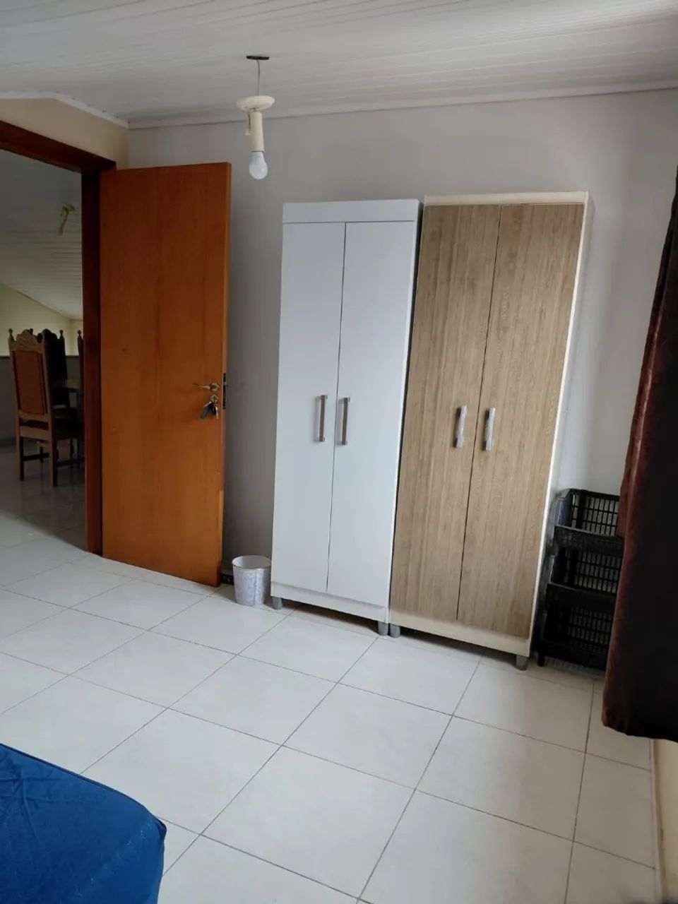 Aluguel de quarto para mulher  - Foto 2