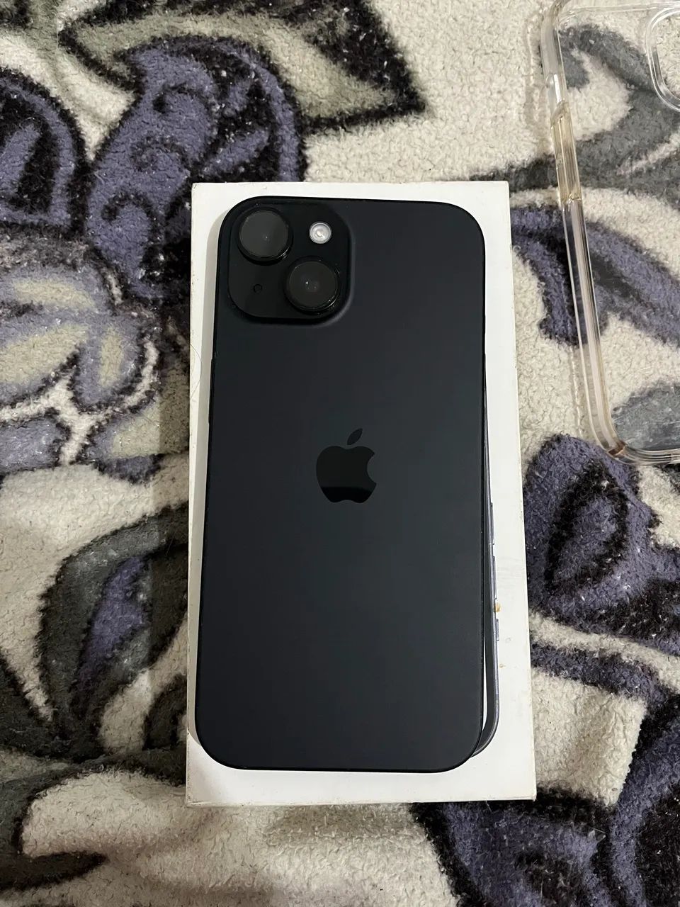 iPhone 15 