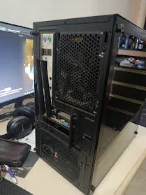 PC de Trabalho Alta Performance - Foto 3