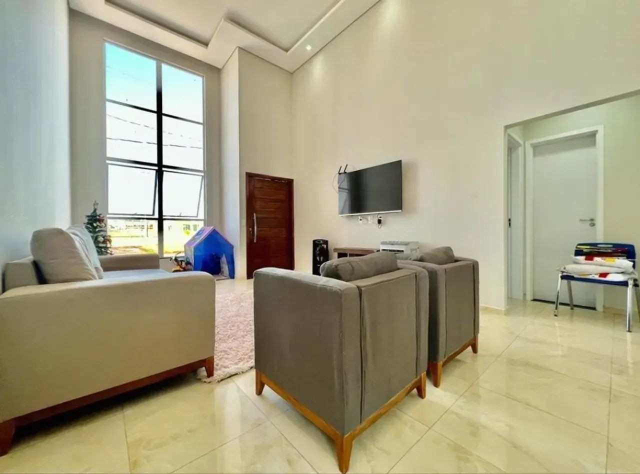Casa no Aldebaran Leste - Foto 4