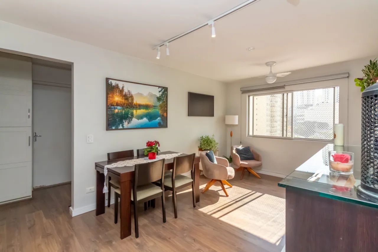 Apartamento para venda em Perdizes com 2 quartos, 65m² - Foto 5