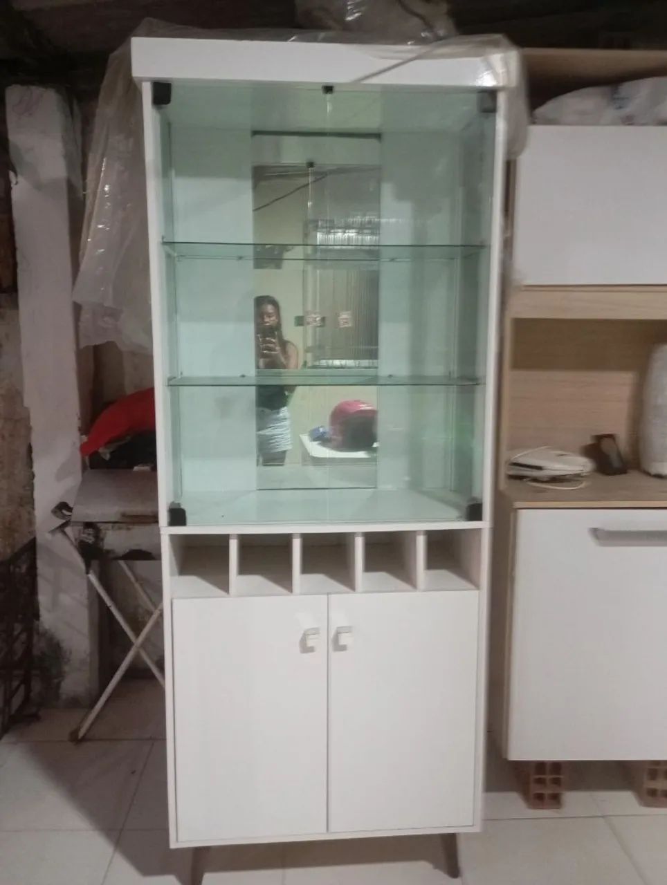Cristaleira - Foto 5