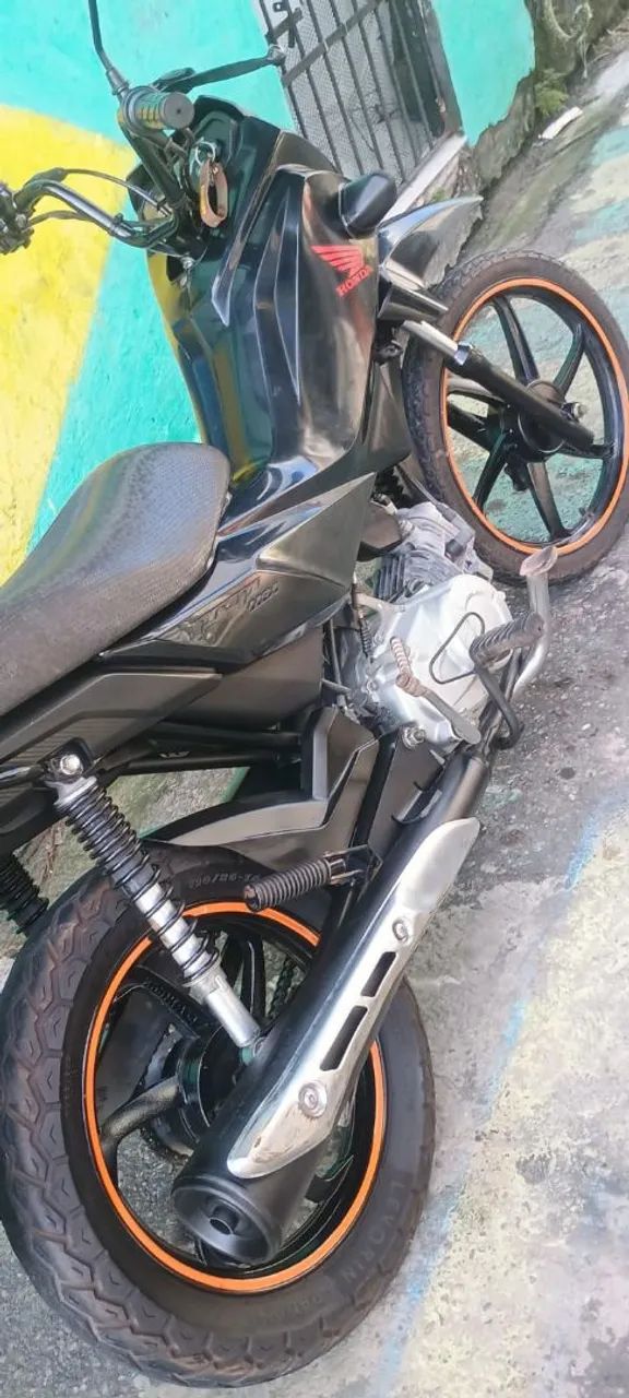 Moto pop - Foto 3