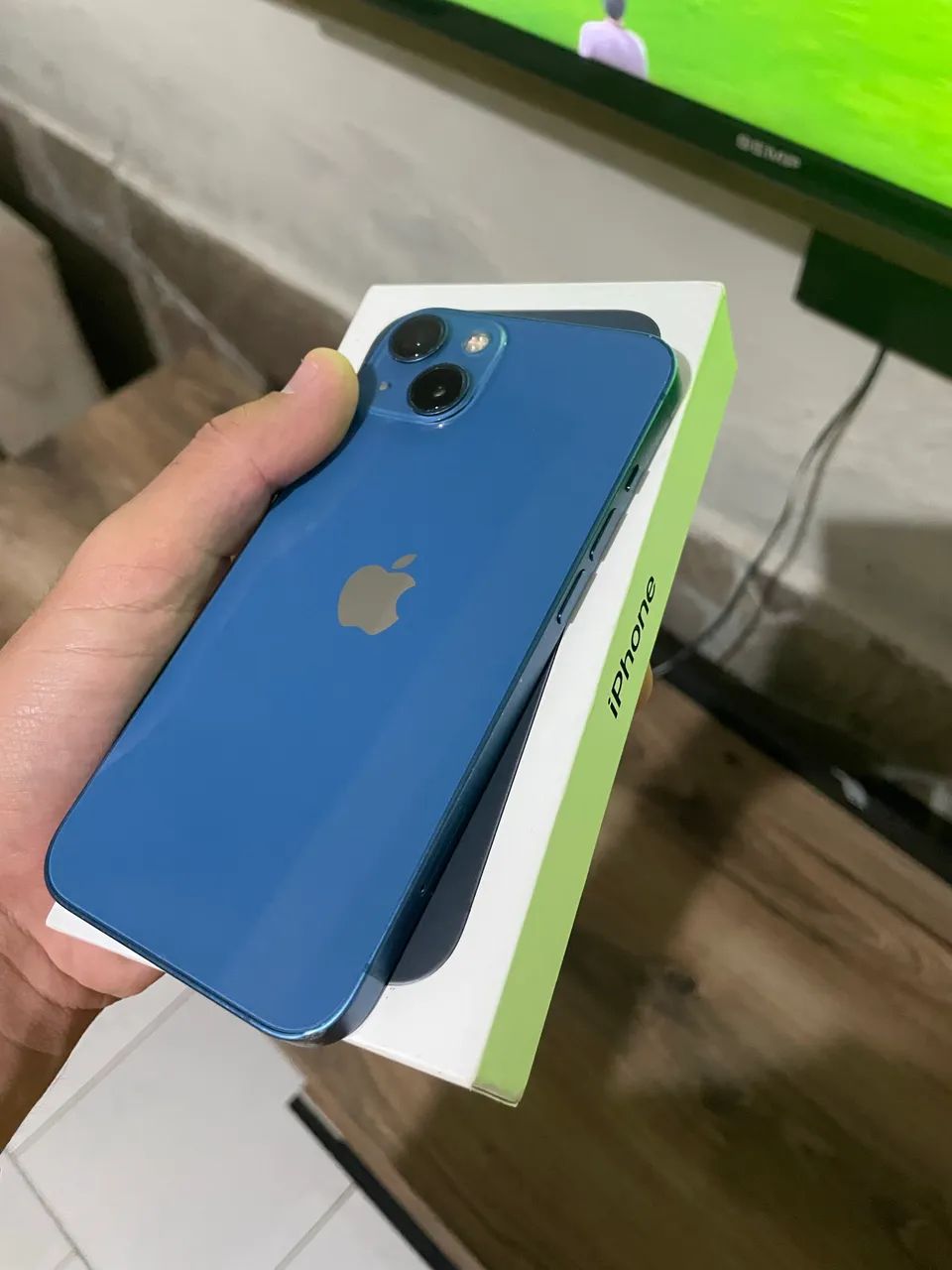 iPhone 13  - Foto 5